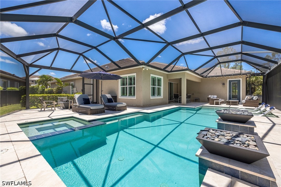 4 Bed Pool Home for Sale in Compass Landing, photo 44