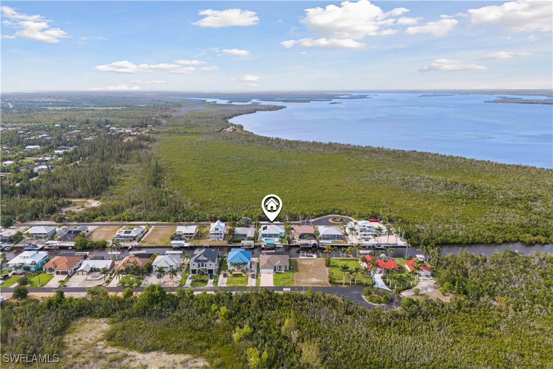 3 Bed Pool Home for Sale in St James City, photo 45