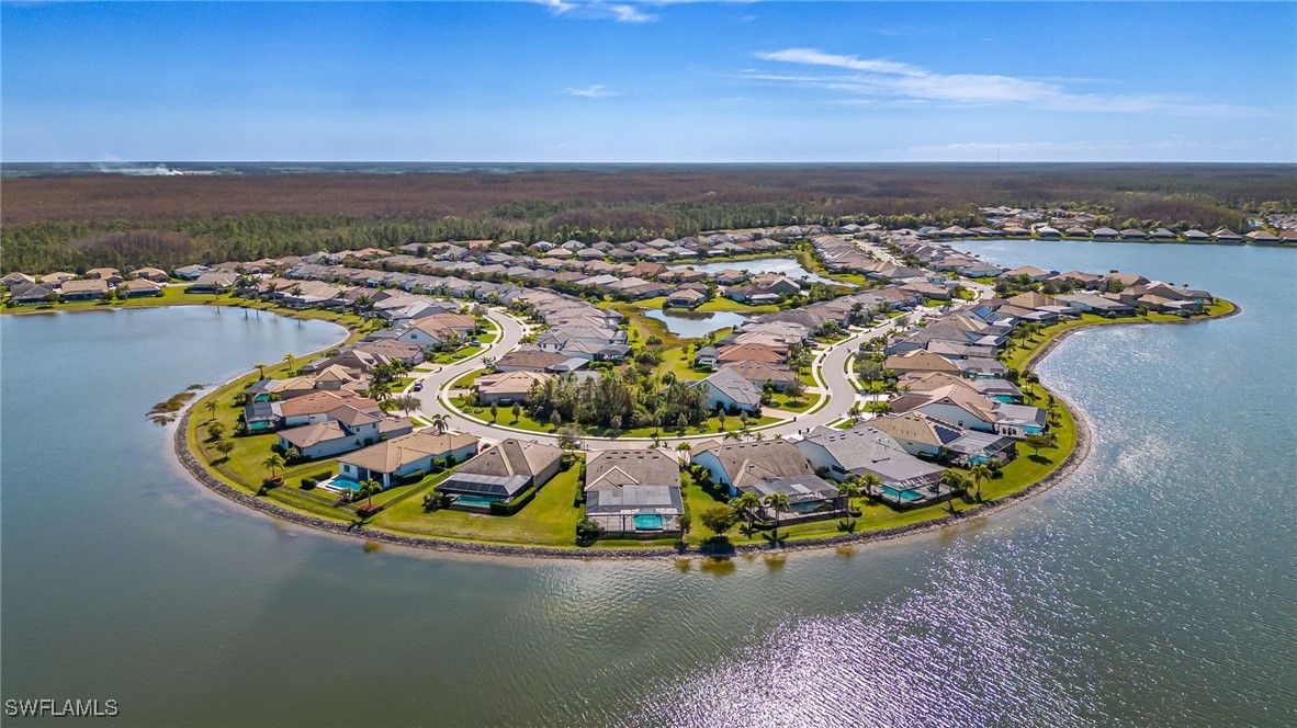 5 Bed Waterfront Home for Sale in Estero, photo 45