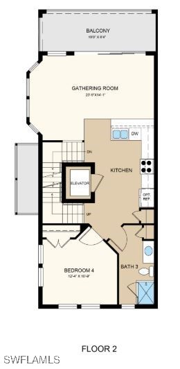 4 Bed Waterfront Home for Sale in Seahaven, photo 45