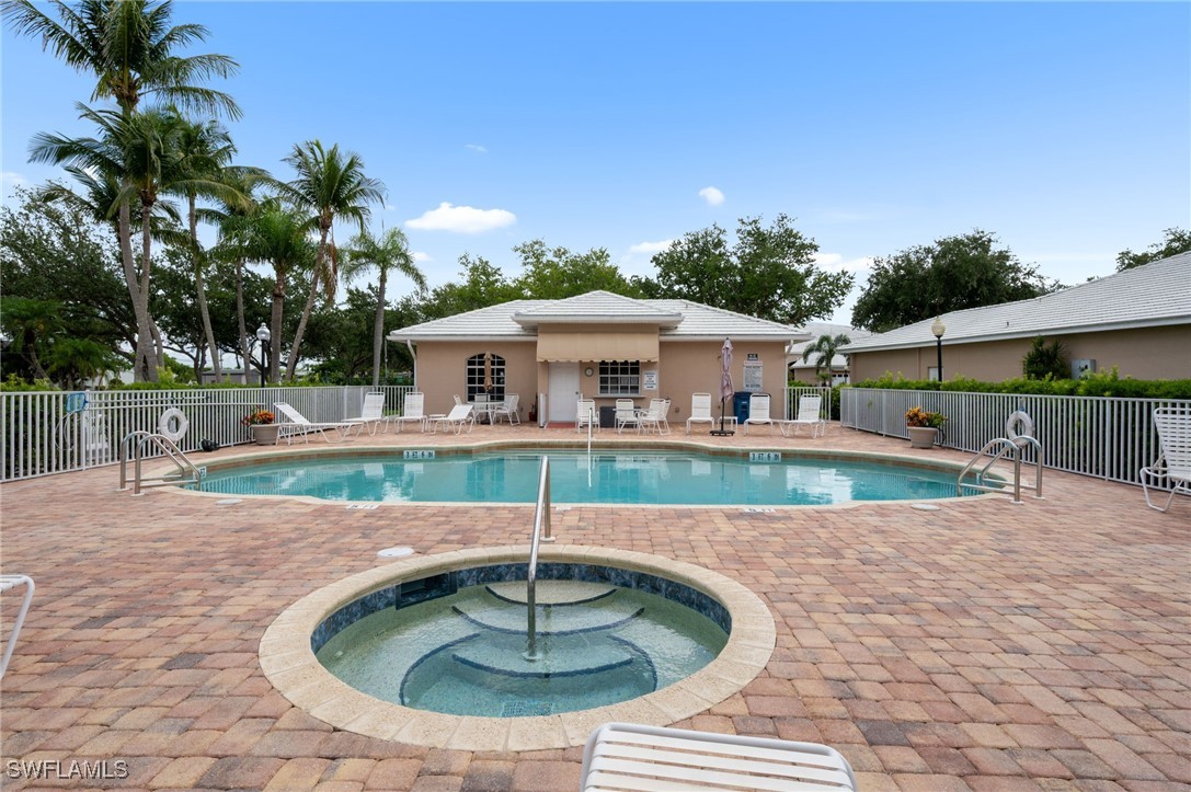 2 Bed Attached for Sale in Fort Myers, FL, $299,000 — photo 45