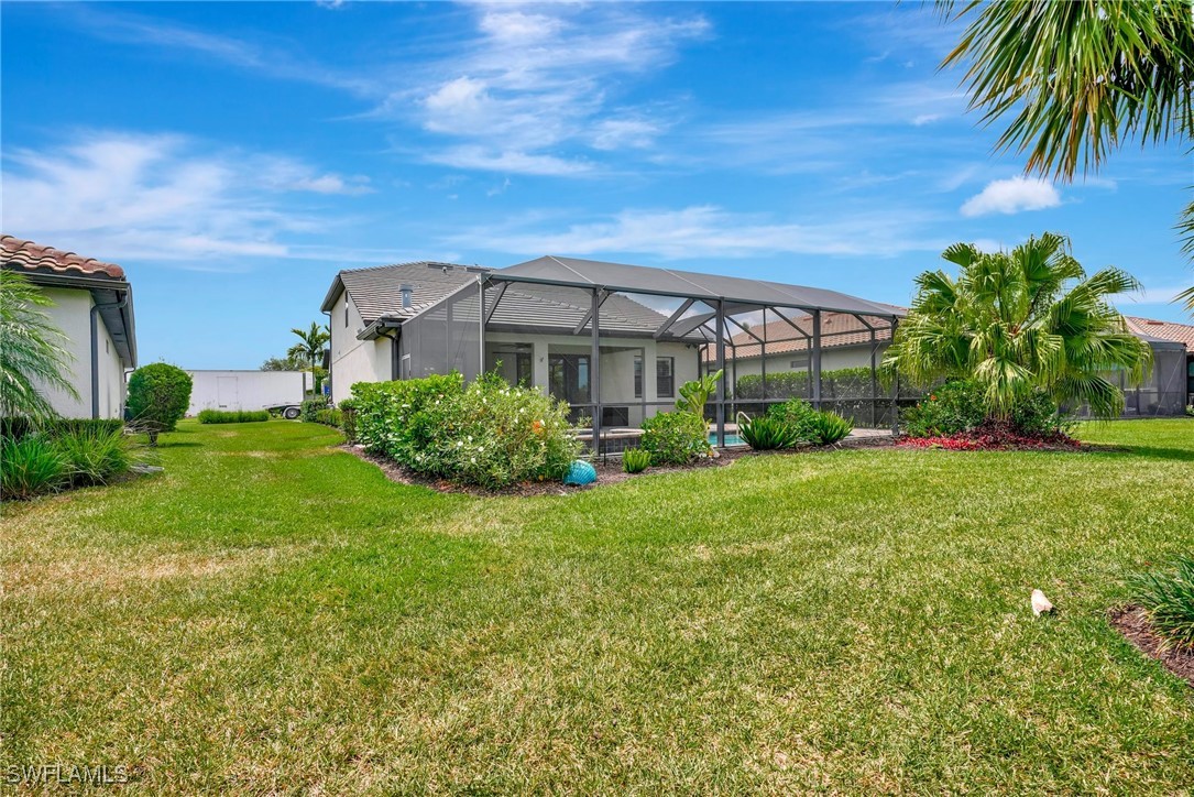 4 Bed Pool Home for Sale in Estero, FL, $799,999 — photo 45