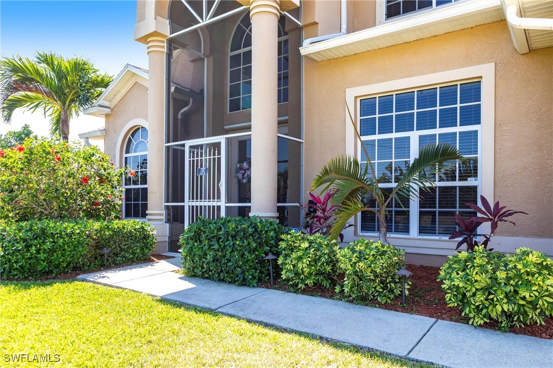 4 Bed Pool Home for Sale in Cape Coral, photo 45