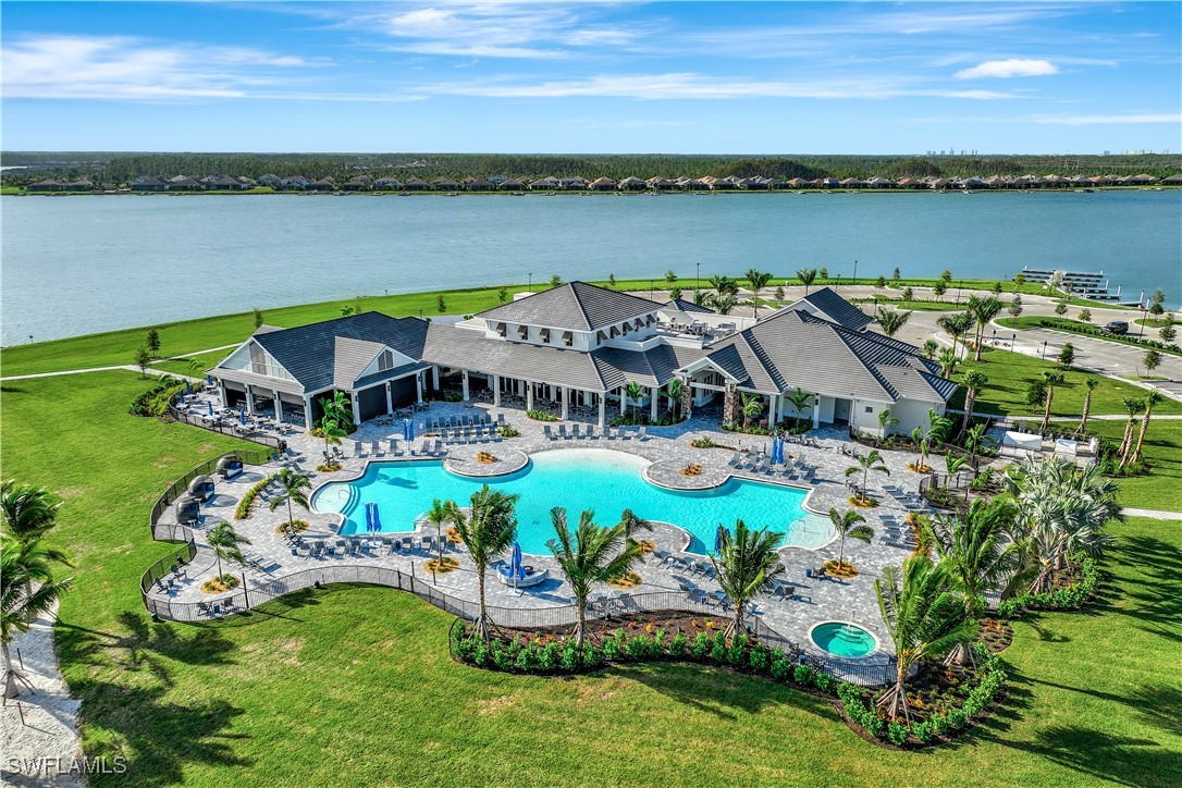 4 Bed Pool Home for Sale in Wildblue, photo 45