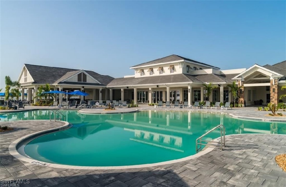 4 Bed Pool Home for Sale in Vista Wildblue, FL, $1,175,000 — photo 45
