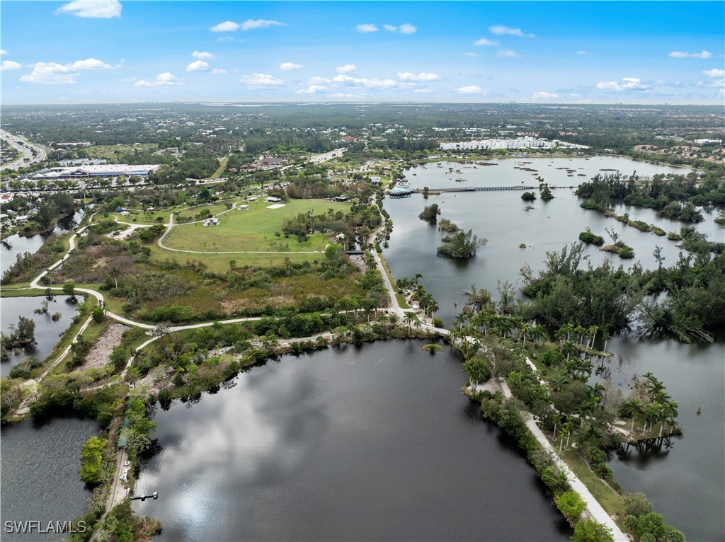 3 Bed Waterfront Home for Sale in Fort Myers, FL, $495,000 — photo 45