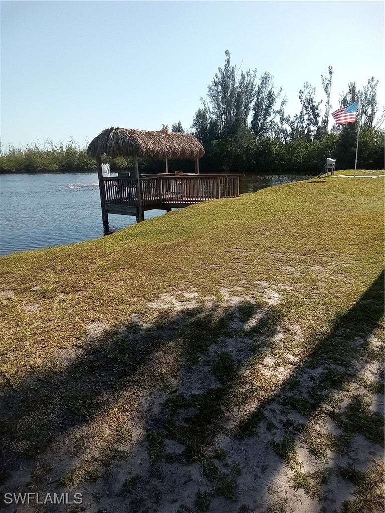 2 Bed ManufacturedHome for Sale in Pine Island Cove, FL — photo 45