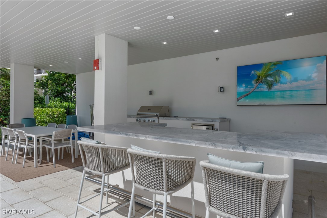 3 Bed Waterfront Home for Sale in La Perle, FL, $4,999,000 — photo 45