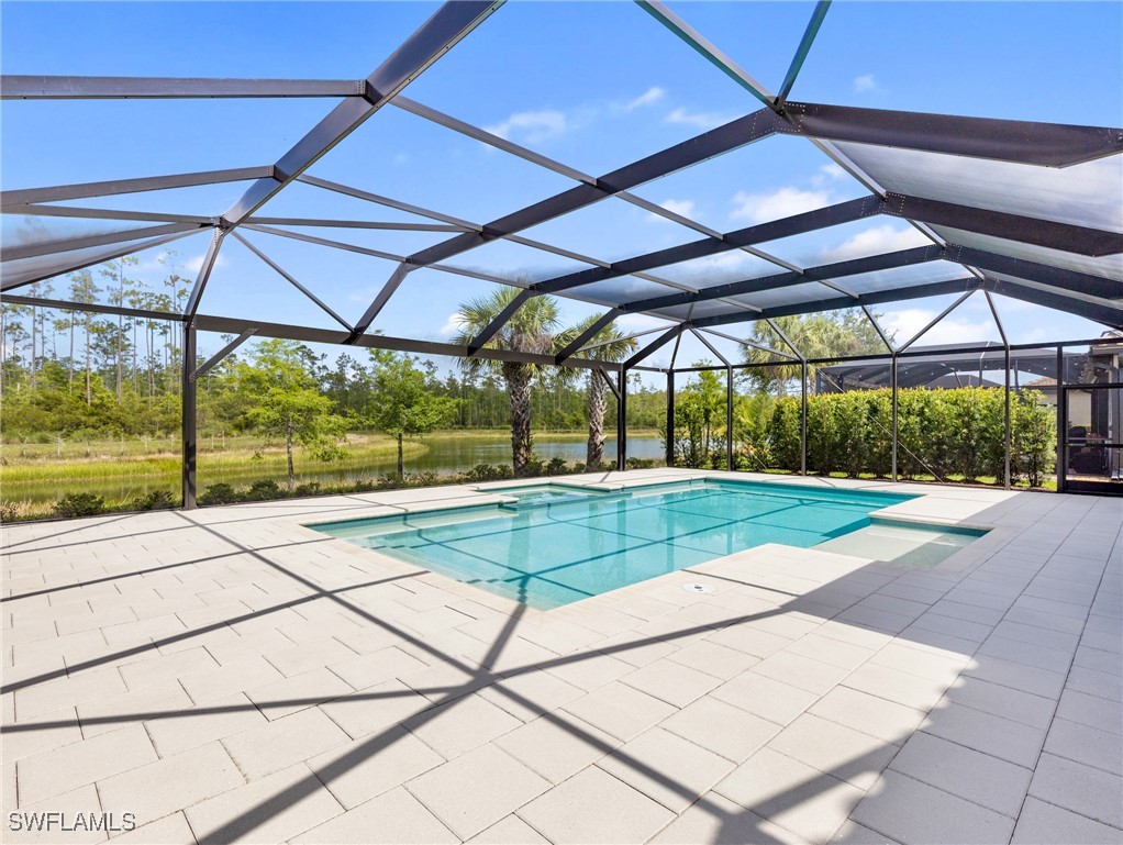 5 Bed Pool Home for Sale in Estero, photo 45