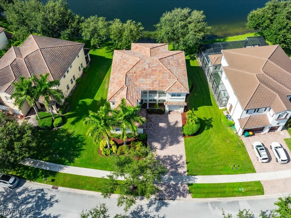 4 Bed Waterfront Home for Sale in Naples, photo 45