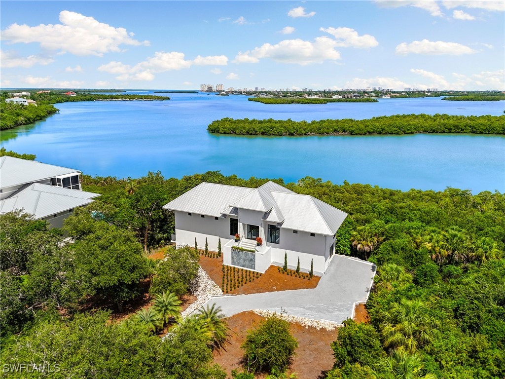 4 Bed Pool Home for Sale in Key Marco, FL, $2,325,000 — photo 45