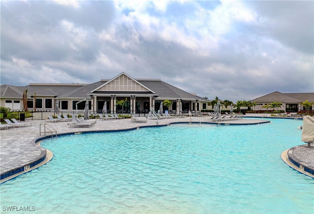 2 Bed Condominium for Sale in Ave Maria, FL — photo 45