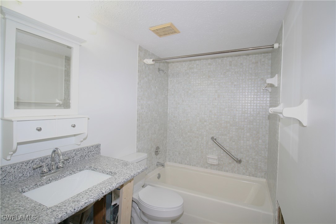 2 Bed Waterfront Home for Sale in Cape Coral, FL, $175,000 — photo 45