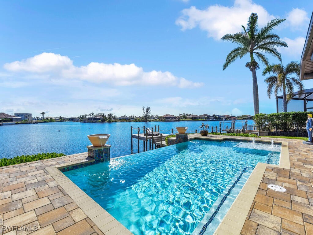 4 Bed Pool Home for Sale in Cape Coral, FL, $1,599,999 — photo 45