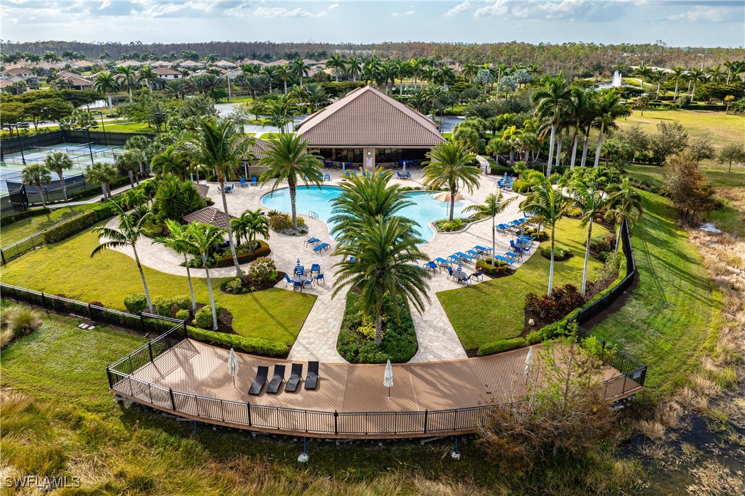 5 Bed Pool Home for Sale in Estero, photo 45