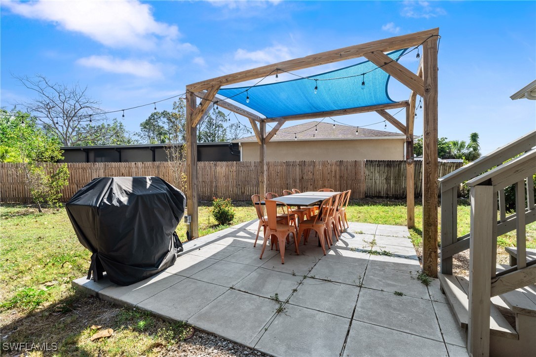 3 Bed SingleFamilyResidence for Sale in San Carlos Park, FL — photo 45