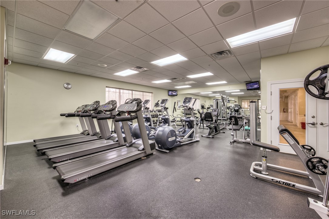 2 Bed Condominium for Sale in Stoneybrook, FL, $279,900 — photo 45