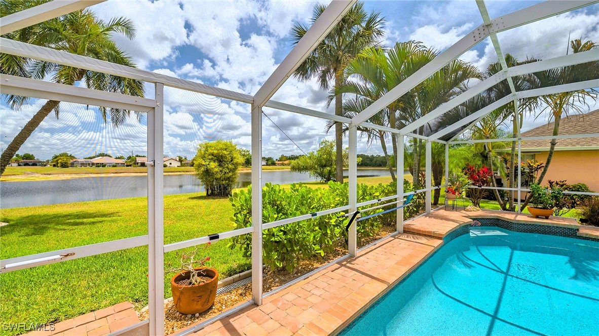 3 Bed Pool Home for Sale in Punta Gorda Isles, FL, $529,000 — photo 45