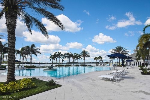 3 Bed SingleFamilyResidence for Sale in Corkscrew Shores, FL — photo 45