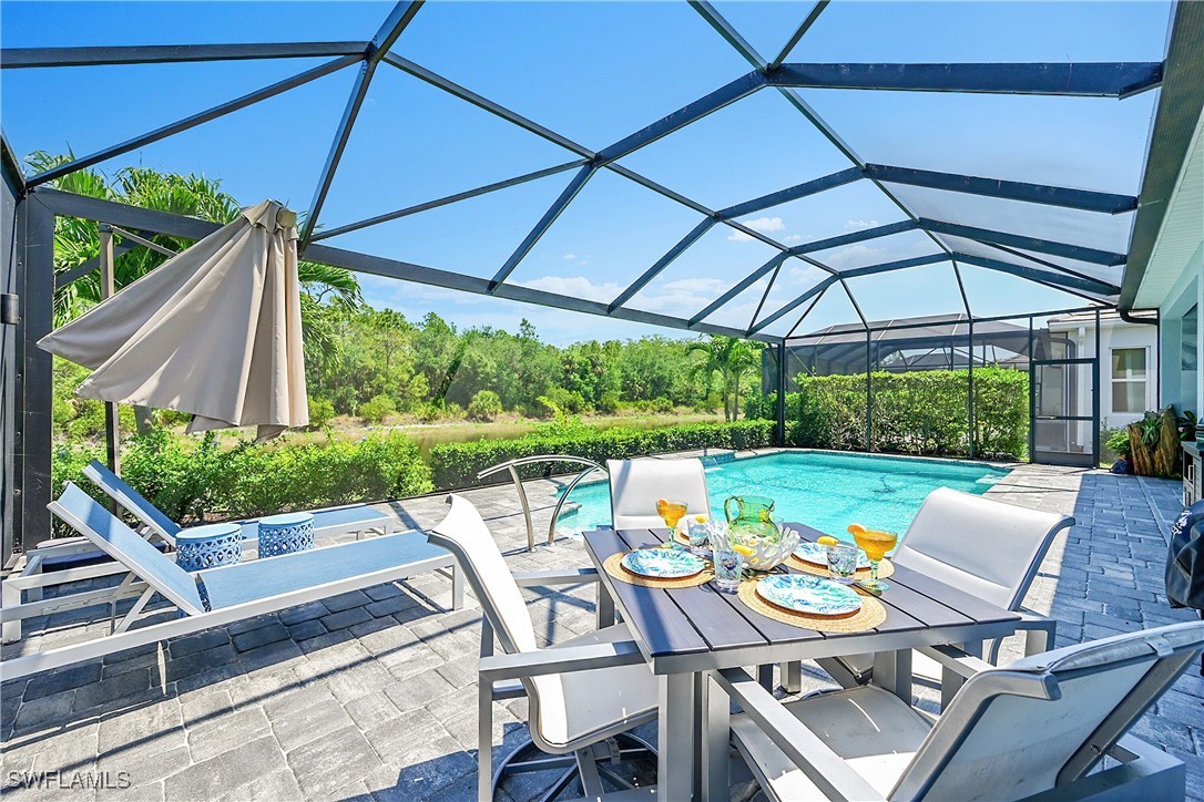 3 Bed Pool Home for Sale in Magnolia Isles, FL — photo 45