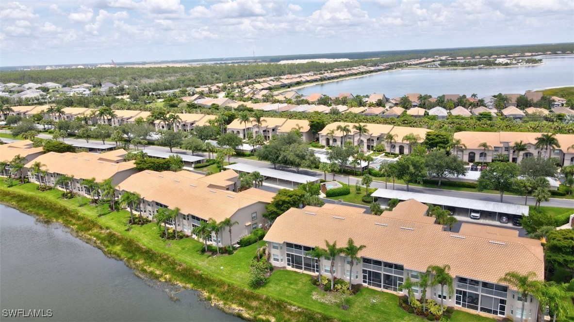 2 Bed Waterfront Home for Sale in Bella Terra, FL, $257,000 — photo 45