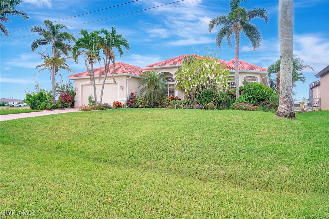 3 Bed Pool Home for Sale in Cape Coral, photo 45
