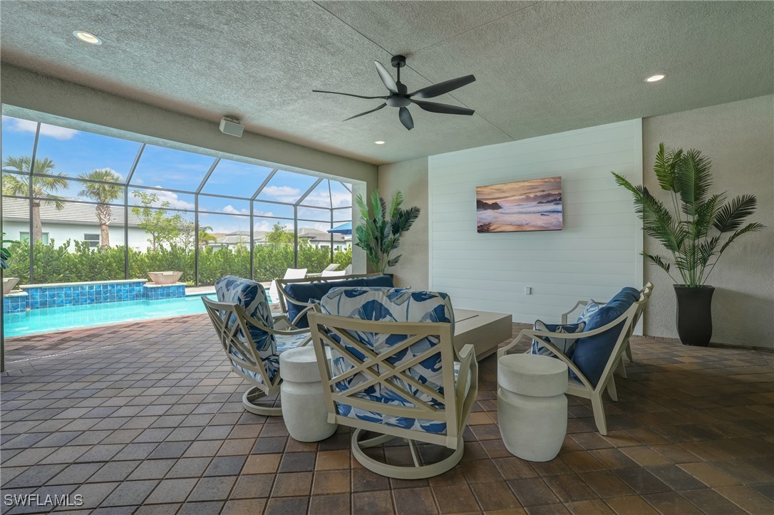 4 Bed Pool Home for Sale in Valencia Trails, FL, $1,799,000 — photo 45