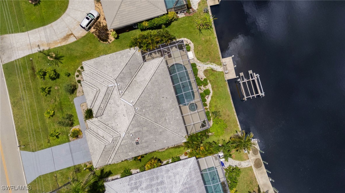 3 Bed Pool Home for Sale in Punta Gorda Isles, photo 45