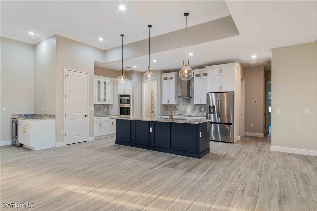 3 Bed Pool Home for Sale in Windward Isle, photo 45