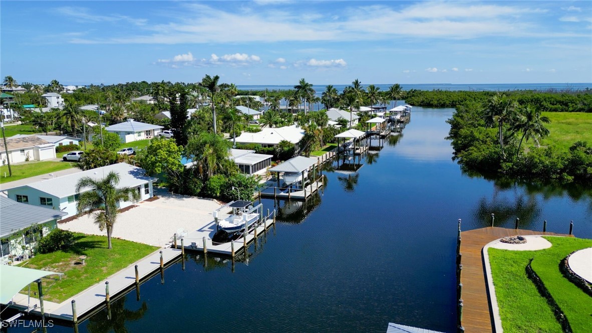 2 Bed Waterfront Home for Sale in Bokeelia, photo 45