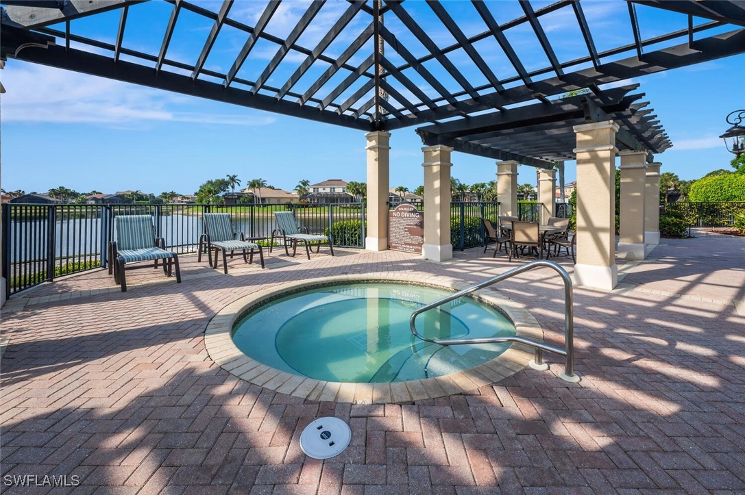 4 Bed Pool Home for Sale in Saturnia Lakes, photo 45