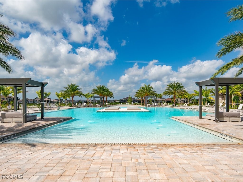 3 Bed Pool Home for Sale in Verdana Village, FL — photo 45