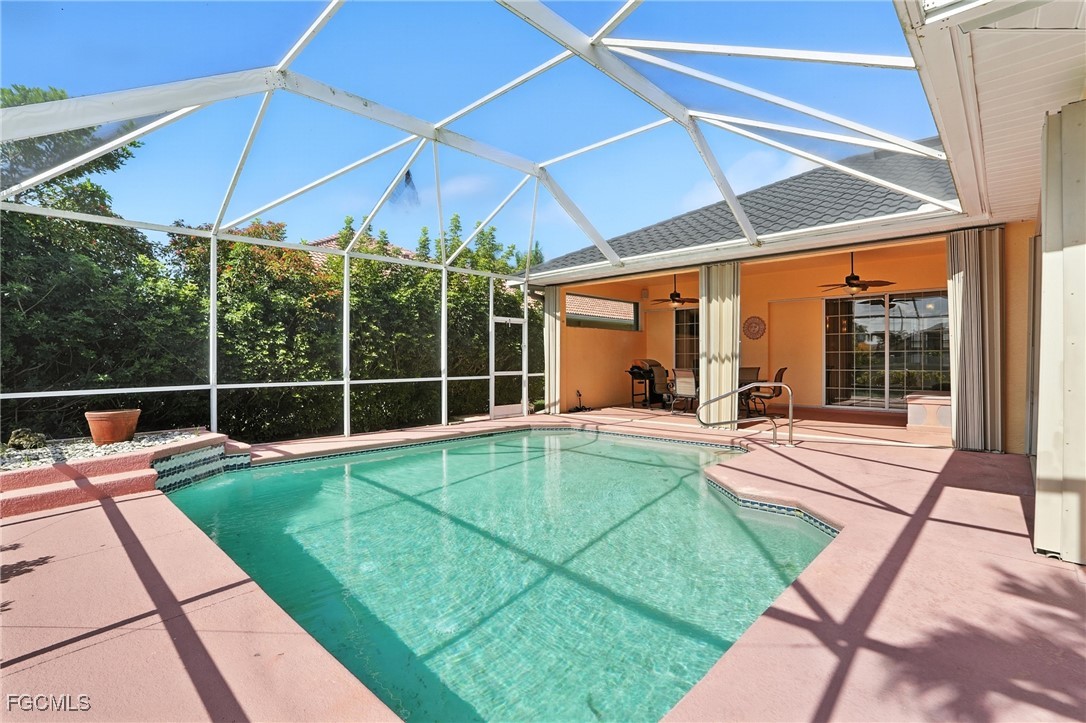 3 Bed Pool Home for Sale in Cape Coral, FL, $475,000 — photo 45
