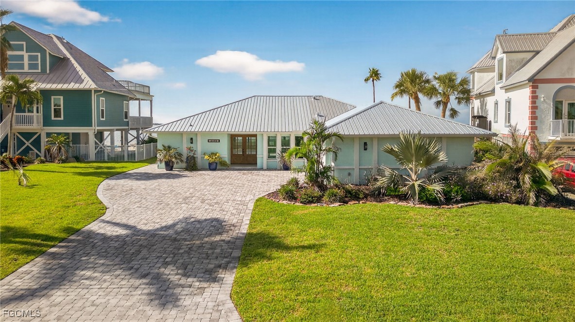 3 Bed Pool Home for Sale in St James City, FL, $799,900 — photo 45