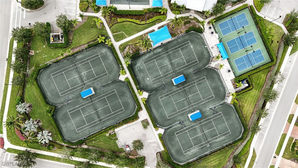 2 Bed Pool Home for Sale in Naples, photo 45