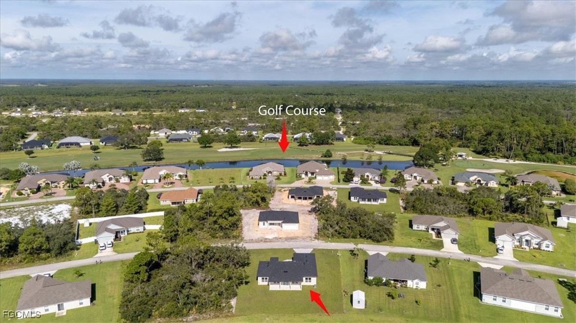 4 Bed SingleFamilyResidence for Sale in Sun N Lakes, photo 45