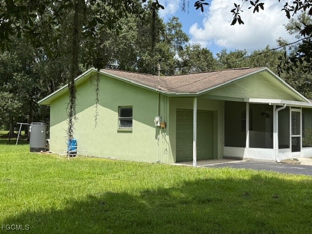 3 Bed SingleFamilyResidence for Sale in Buckingham, FL — photo 45
