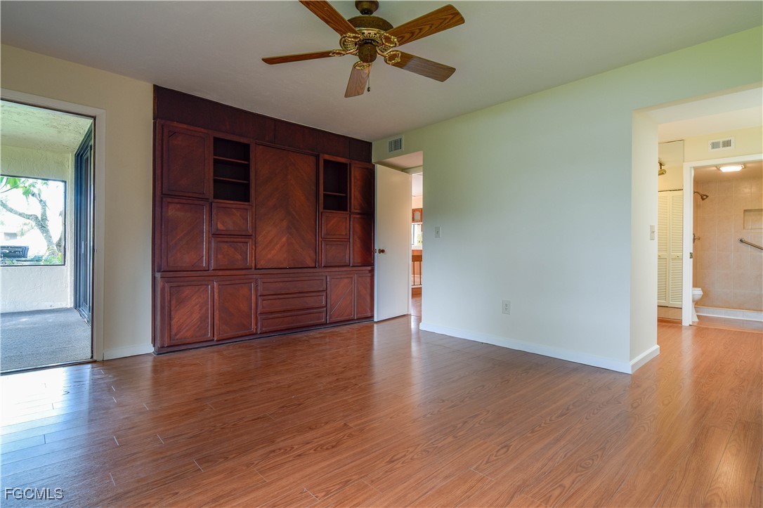 2 Bed Waterfront Home for Sale in North Fort Myers, FL — photo 45