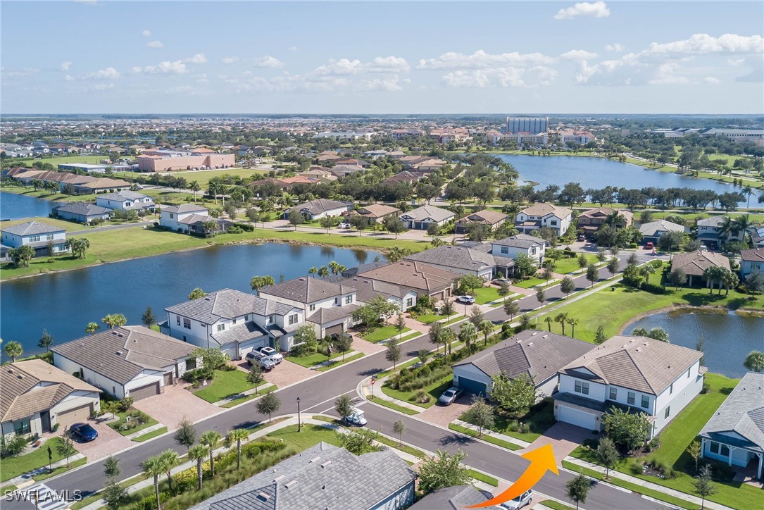 5 Bed SingleFamilyResidence for Sale in Avalon Park, photo 45