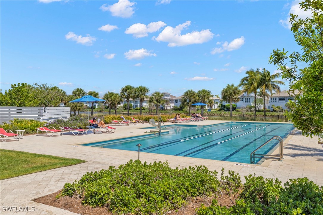 3 Bed Pool Home for Sale in Naples, photo 45