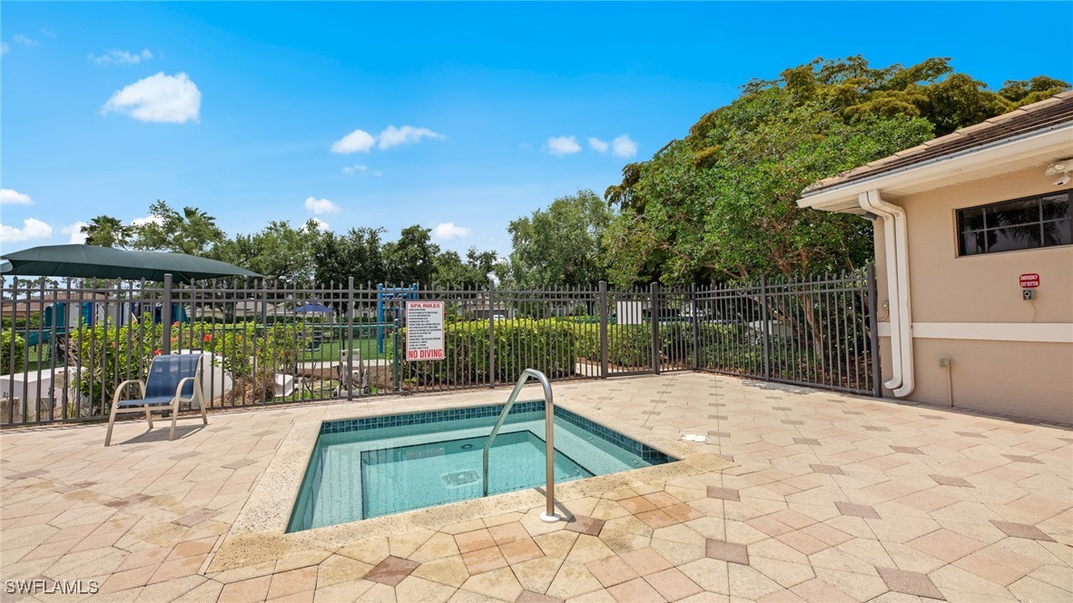 4 Bed Pool Home for Sale in Stoneybrook, photo 45