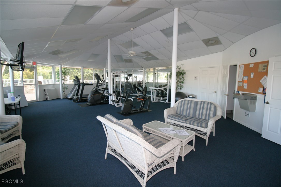2 Bed Condominium for Sale in Fairway Villas, FL, $190,000 — photo 45