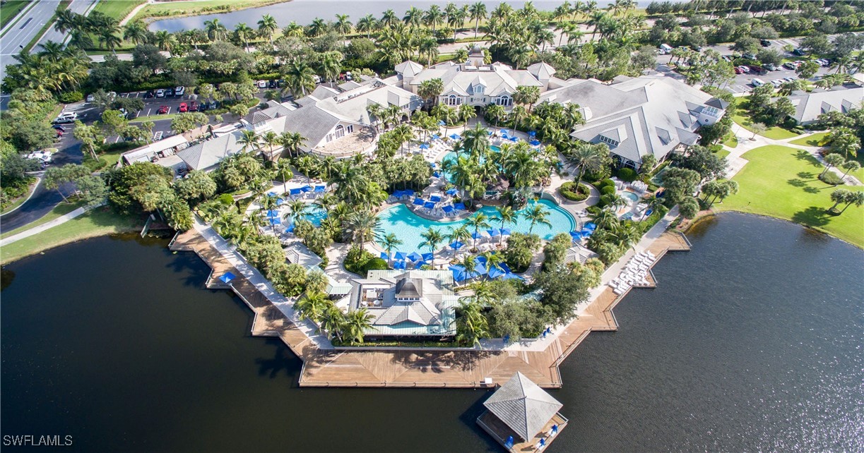 4 Bed Pool Home for Sale in Marsh Cove, FL — photo 45