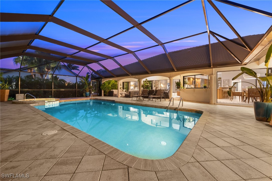 3 Bed Pool Home for Sale in The Vines, FL, $1,390,000 — photo 45