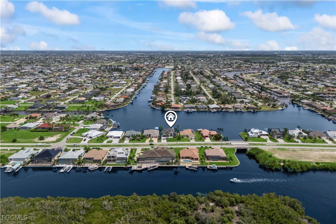 4 Bed Pool Home for Sale in Cape Coral, FL, $1,295,000 — photo 45