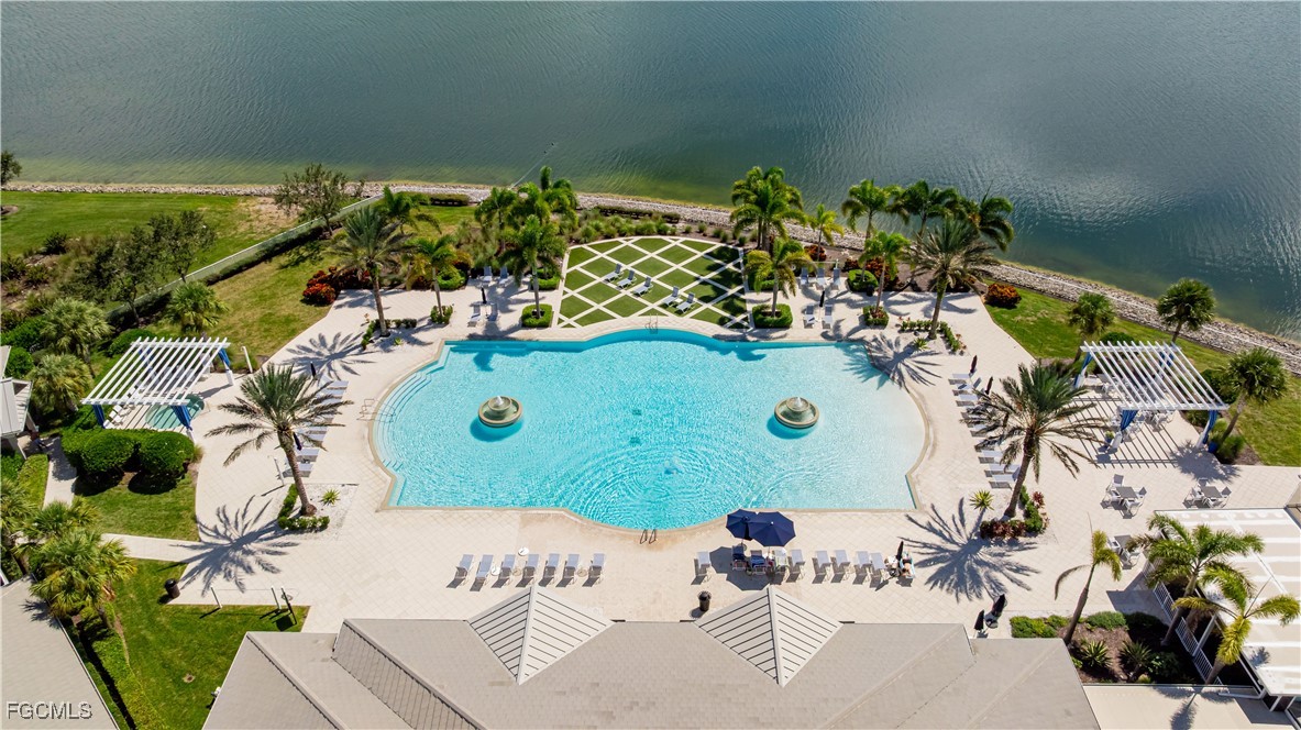 5 Bed Pool Home for Sale in Corkscrew Shores, photo 45