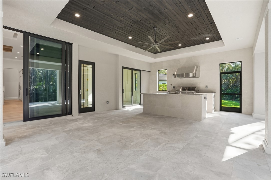 4 Bed Pool Home for Sale in Quail West, FL, $4,495,000 — photo 45