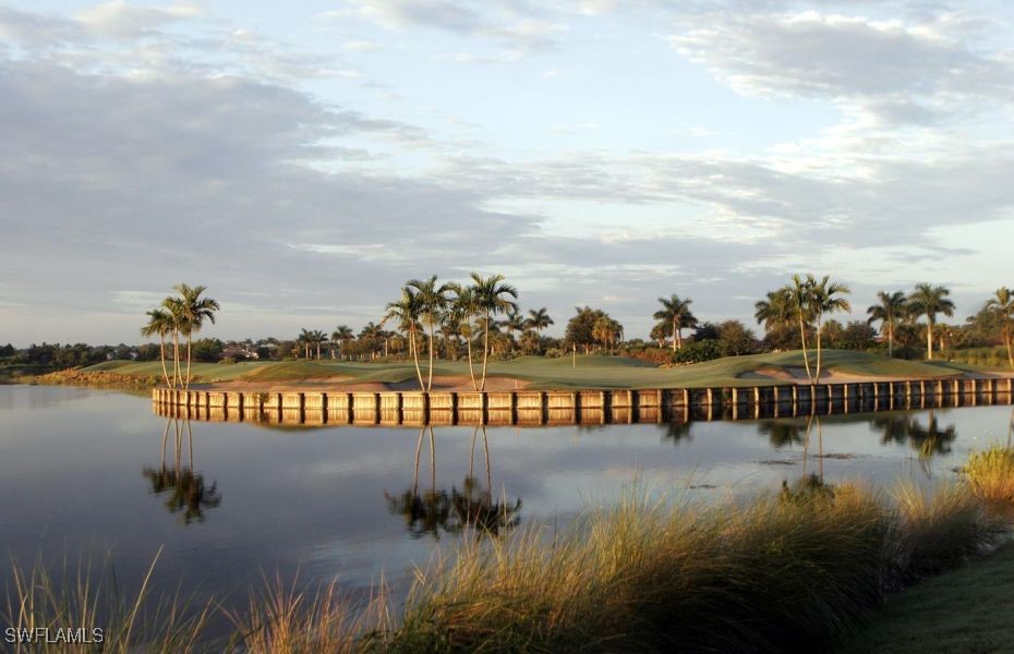 3 Bed Waterfront Home for Sale in Naples, FL, $729,900 — photo 45