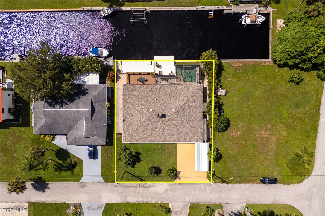 3 Bed Pool Home for Sale in North Fort Myers, FL, $549,999 — photo 45