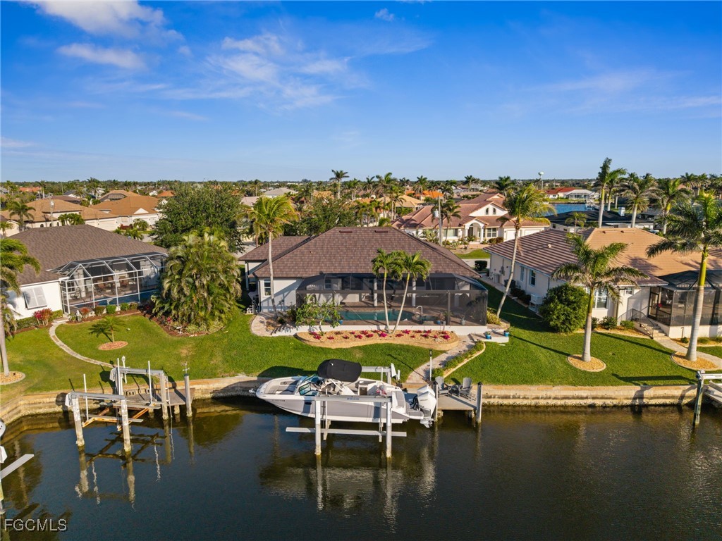 3 Bed Pool Home for Sale in Burnt Store Isles, photo 45